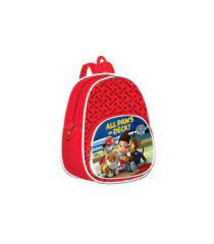 mochila patrulla canina